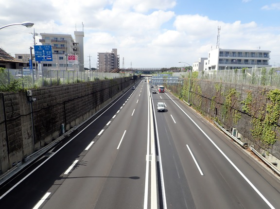 施工事例 大林道路株式会社